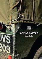 Algopix Similar Product 15 - Land Rover (Shire Library)