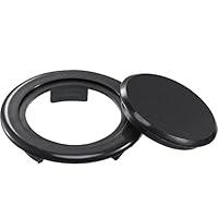 Algopix Similar Product 20 - Bememo 2 Inch Patio Table Umbrella Hole