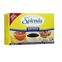 Algopix Similar Product 5 - Splenda Splenda calorie without