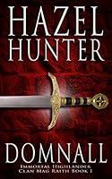 Algopix Similar Product 5 - Domnall Immortal Highlander Clan Mag