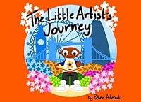 Algopix Similar Product 10 - THE LITTLE ARTISTS JOURNEY