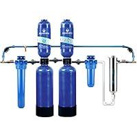 Algopix Similar Product 9 - Aquasana Whole House Water Filter