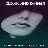 Algopix Similar Product 14 - Cloak and Dagger: PTPIR, Book 2