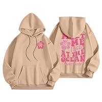 Algopix Similar Product 11 - Sweatshirts for Teen Girls Womens