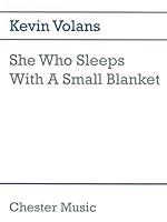 Algopix Similar Product 4 - Kevin Volans She Who Sleeps With A