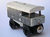 Algopix Similar Product 3 - Learning Curve Thomas  Friends Wooden