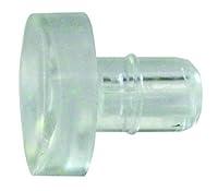 Algopix Similar Product 5 - HSI Glass Plate  Clear Plastic Beads