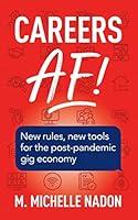 Algopix Similar Product 19 - Careers AF 2nd Edition New rules new