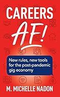 Algopix Similar Product 10 - Careers AF 2nd Edition New rules new