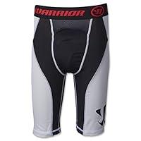 Algopix Similar Product 2 - Warrior Youth Nutt Hutt 3 Pant Black