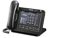 Algopix Similar Product 7 - Panasonic KX-UT670 SIP Phone