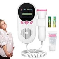 Algopix Similar Product 16 - Baby Monitor Heartbeat Pregnancy