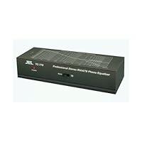 Algopix Similar Product 10 - TEC TC778 RIAA Phono Preamp w 78rpm