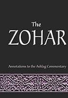 Algopix Similar Product 3 - The Zohar annotations to the Ashlag