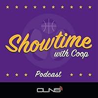 Algopix Similar Product 1 - The Showtime Podcast with Lakers Legend