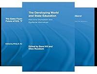Algopix Similar Product 1 - Routledge Studies in Education