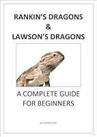 Algopix Similar Product 12 - Rankins  Lawsons Dragons A Complete