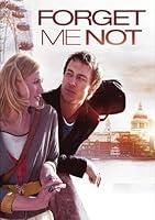 Algopix Similar Product 19 - Forget Me Not [DVD]