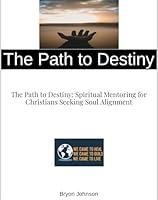 Algopix Similar Product 12 - The Path to Destiny Spiritual