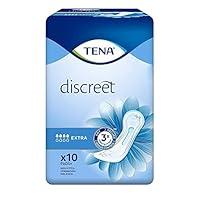 Algopix Similar Product 9 - Tena Lady Extra Pann 10pz
