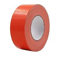 Algopix Similar Product 3 - Haxibla Multi Purpose Orange Duct Tape