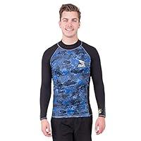 Algopix Similar Product 9 - IST DS46 Unisex Long Sleeve Spandex