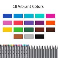 12 Pcs Outline Marker Set,2023 New Glitter Gel Double Line Outline Pen  Sparkle Markers Colorful Art Pens for Writing,Scrapbooking,Coloring and