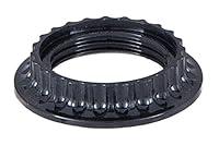 Algopix Similar Product 17 - B&P Lamp UNO Ring for Plastic Sockets