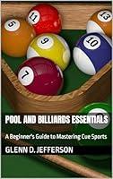 Algopix Similar Product 18 - Pool and Billiards Essentials A