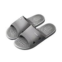 Algopix Similar Product 16 - OVFD Massage Sandals Reflexology