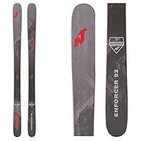 Algopix Similar Product 17 - Nordica 2020 Enforcer 93 Skis (185)