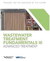 Algopix Similar Product 17 - Wastewater Treatment Fundamentals III