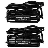 Algopix Similar Product 13 - BHC Super Duty Array  New Professional