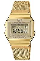 Algopix Similar Product 3 - A700WMG9A Casio Youth Ladies Digital