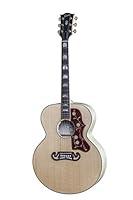 Algopix Similar Product 4 - Gibson J200 Standard AcousticElectric