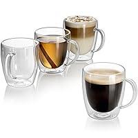 Algopix Similar Product 5 - Jecobi Indulge Strong Double Walled