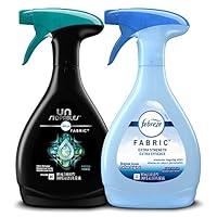 Algopix Similar Product 10 - Febreze Fabric Refresher Odor
