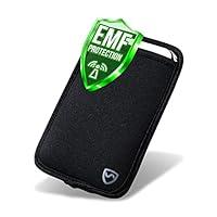 Algopix Similar Product 4 - Shield Your Body Anti Radiation Cell