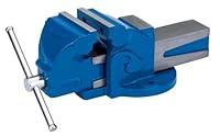 Algopix Similar Product 13 - Draper 45230 Engineers Bench Vice 100 mm