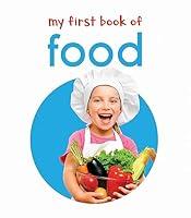 Algopix Similar Product 16 - My First Book of Food