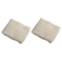 Algopix Similar Product 10 - Regency Wraps 100 Cotton Cheesecloth