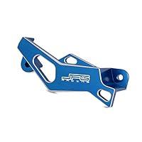 Algopix Similar Product 4 - CNC Rear Brake Caliper Guard Cover