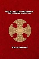 Algopix Similar Product 20 - Anglican Healing Awakenings Saints