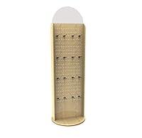 Algopix Similar Product 17 - FixtureDisplays TwoSided Pegwall