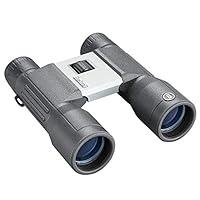 Algopix Similar Product 9 - Bushnell PowerView 2 Binoculars
