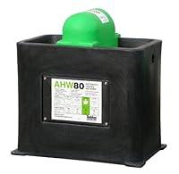Algopix Similar Product 8 - Behlen Country AHW80 Insulated