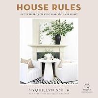 Algopix Similar Product 3 - House Rules How to Decorate for Every