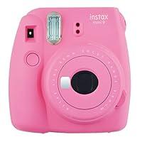 Algopix Similar Product 12 - Fujifilm Instax Mini 9 Instant Camera