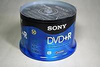 Algopix Similar Product 10 - SON50DPR47RS - Sony DVDR Discs