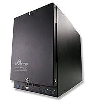 Algopix Similar Product 9 - ioSafe 218DISKLESS 218 NAS Diskless